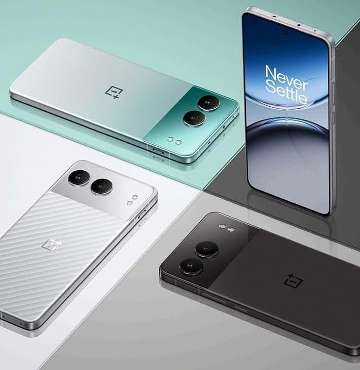 OnePlus Nord 4 gallery image 3