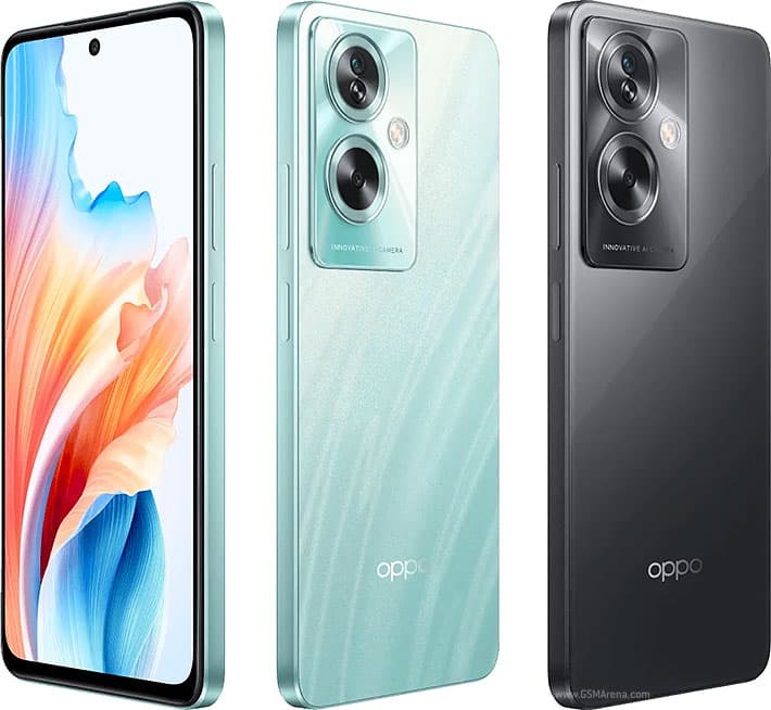Oppo A2 image 3