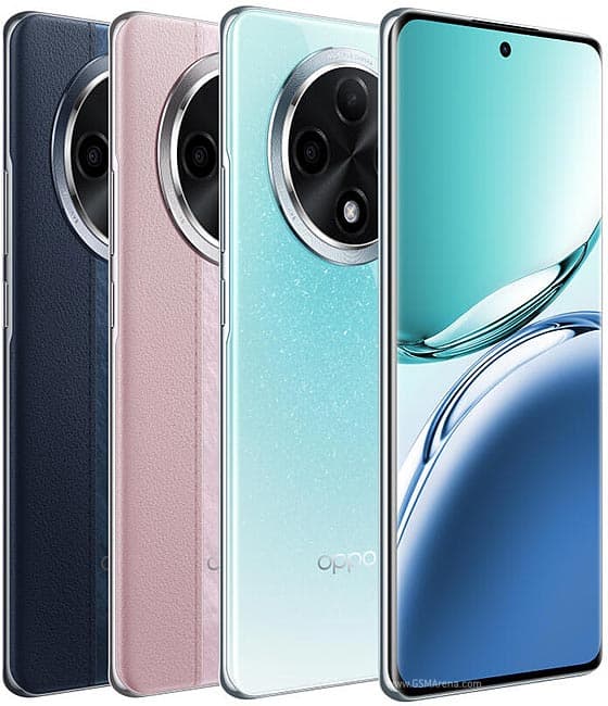 Oppo A3 Pro (China) image 3