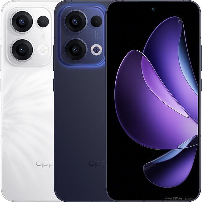 Oppo Reno13 image 2