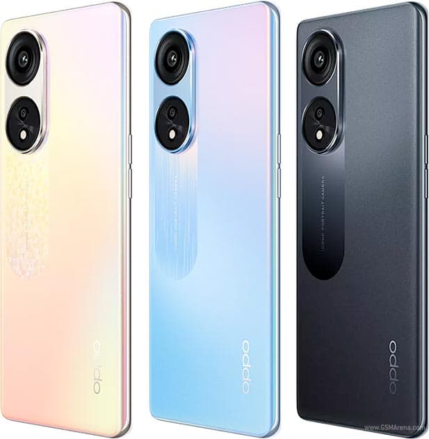 Oppo A1 Pro image 3