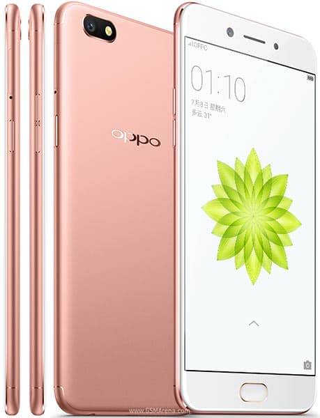Oppo A77 (2017) gallery image 1