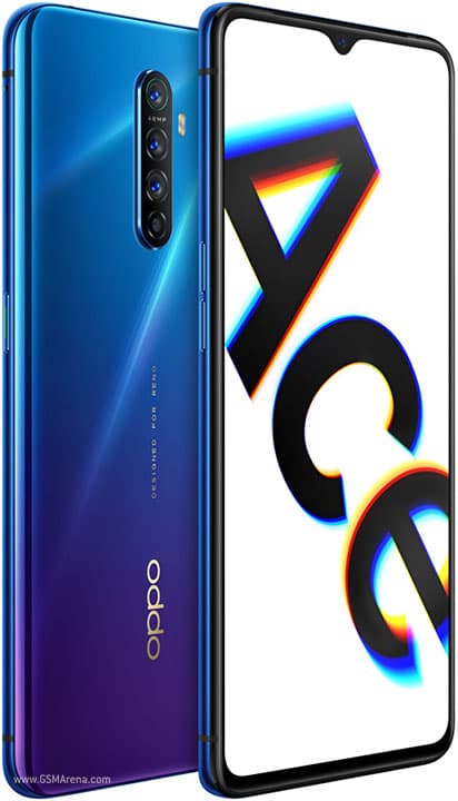 Oppo Reno Ace gallery image 2