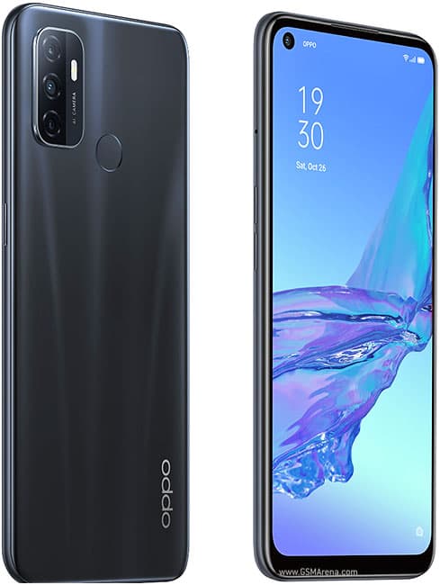 Oppo A53s image 2