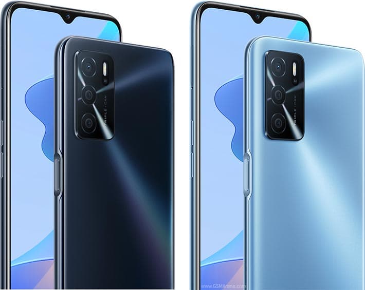 Oppo A16s image 2