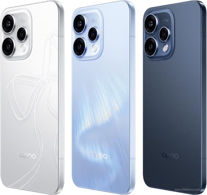 Oppo Reno 15c gallery image 1