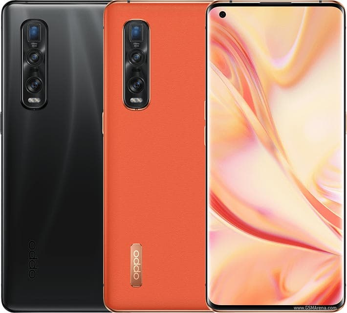 Oppo Find X2 Pro