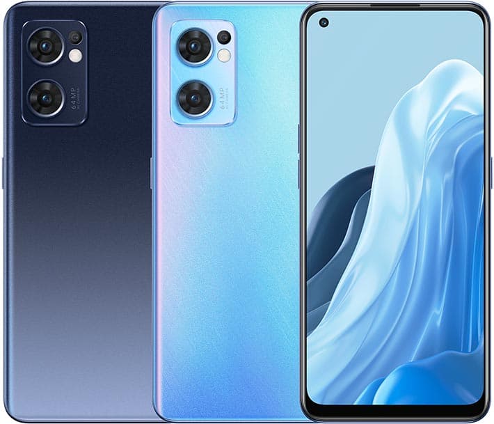 Oppo Reno7 5G image 2