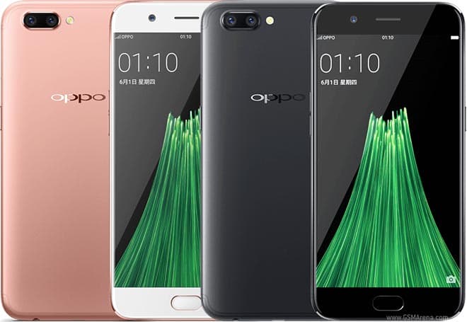 Oppo R11 gallery image 1