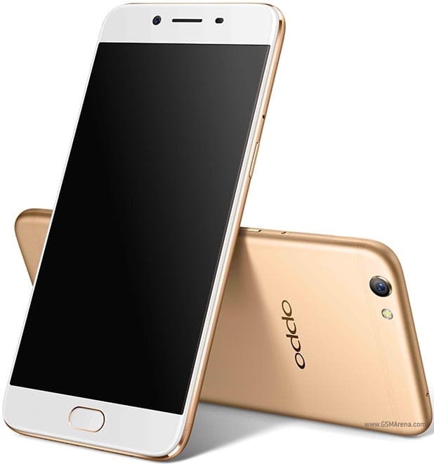 Oppo R9s