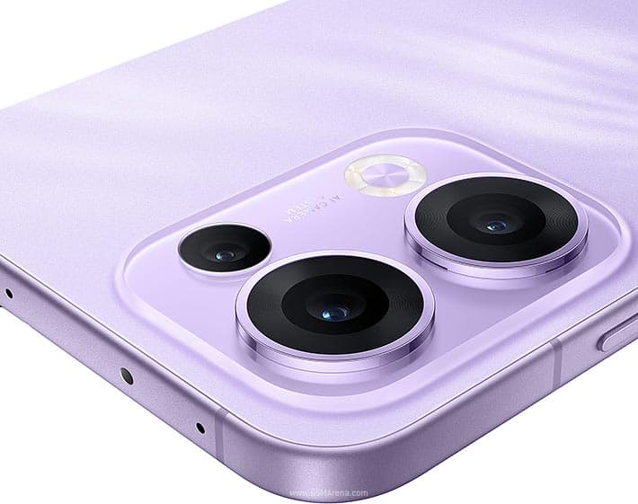 Oppo Reno13 image 4
