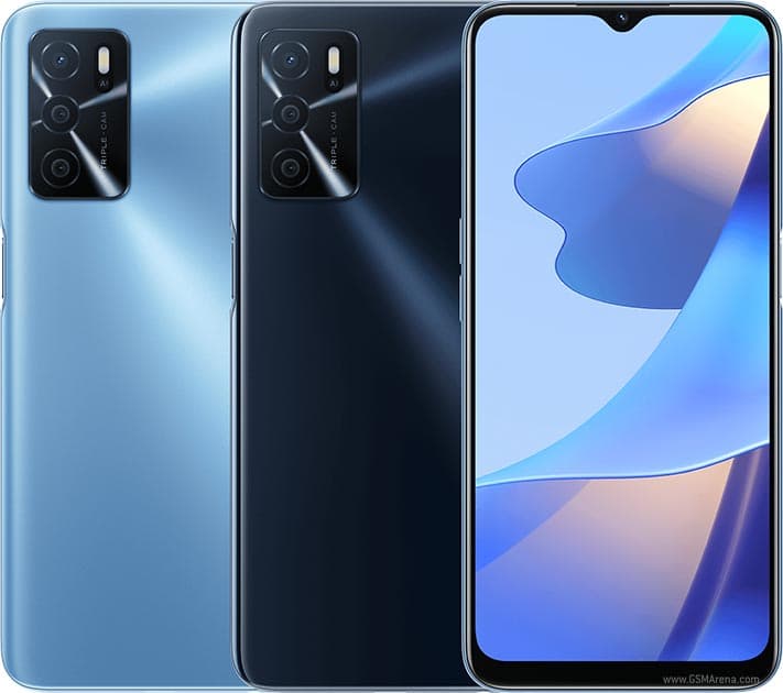 Oppo A16s image 1