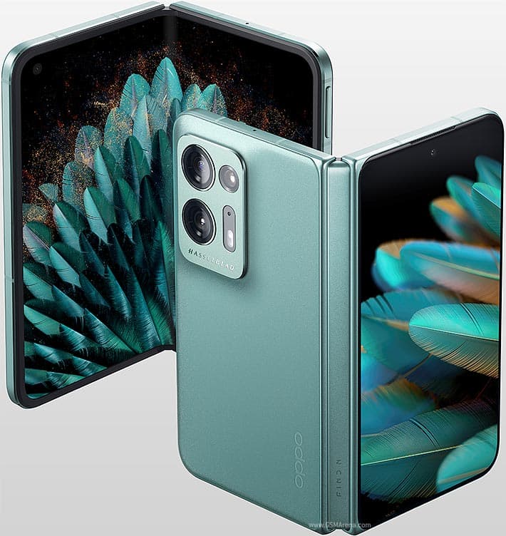Oppo Find N2 image 2