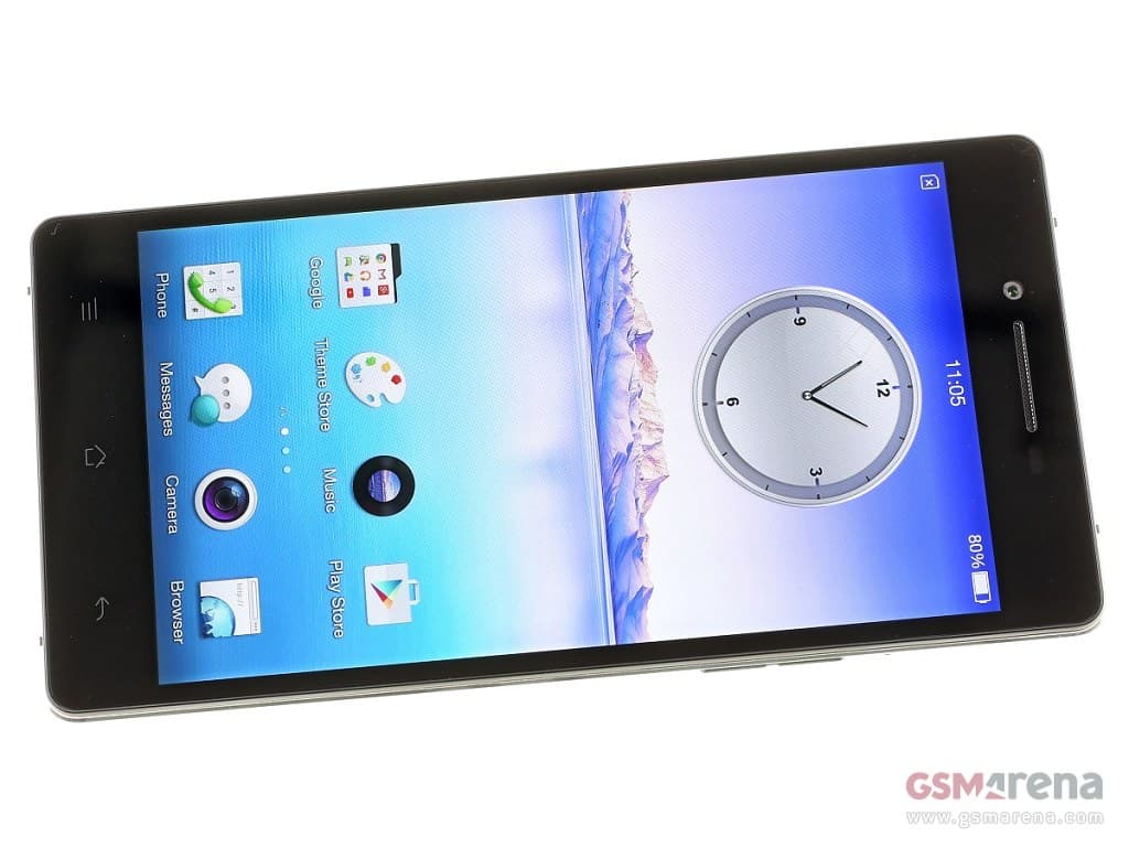 Oppo R1x gallery image 3