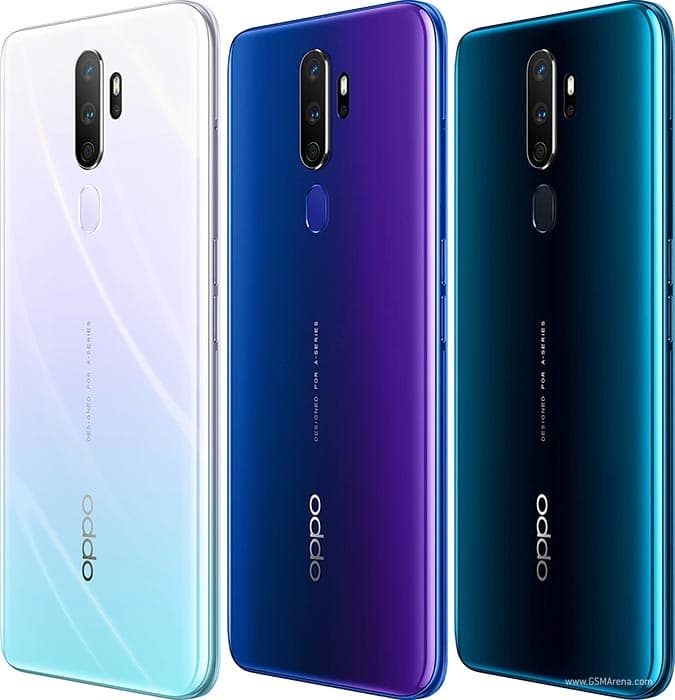 Oppo A9 (2020) gallery image 1