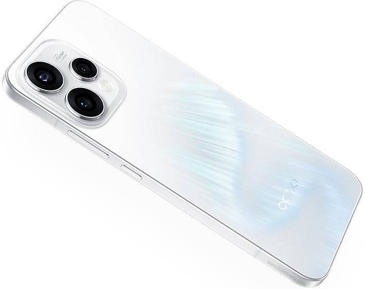 Oppo Reno15 gallery image 2