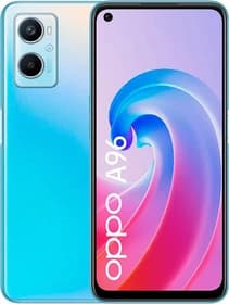 Oppo A96 image 2