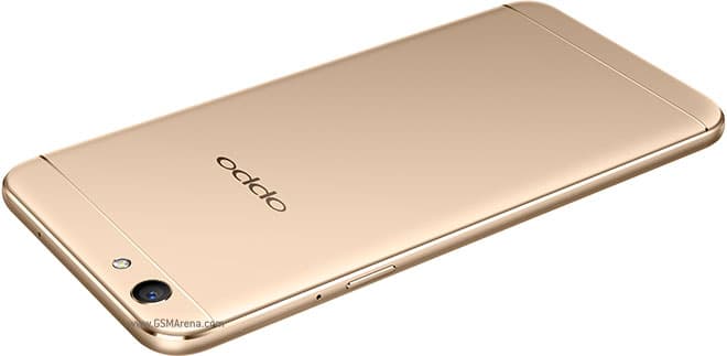 Oppo F1s gallery image 2