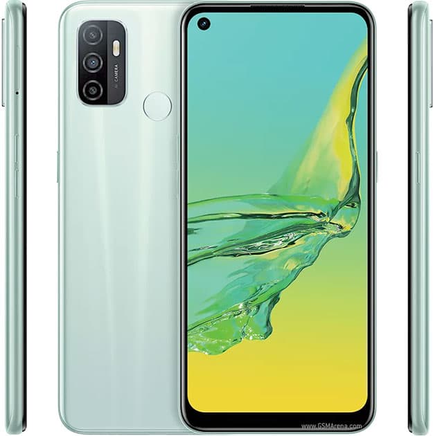 Oppo A32 image 1