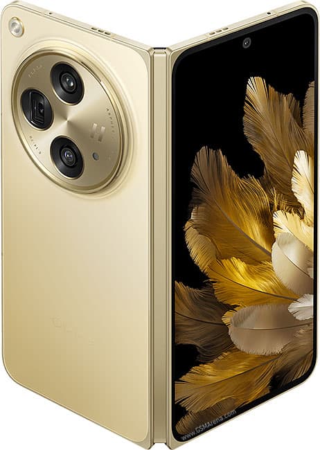 Oppo Find N3 image 1