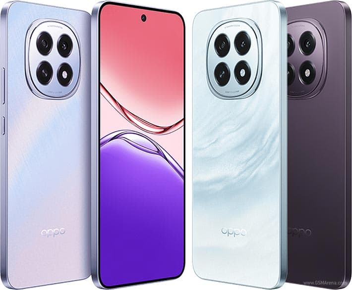 Oppo A5 (China) image 2
