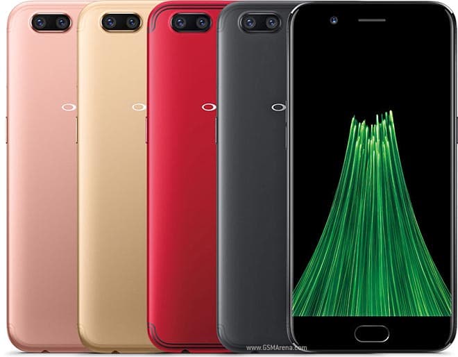 Oppo R11 gallery image 2