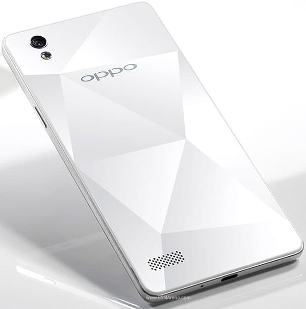 Oppo Mirror 5s gallery image 1
