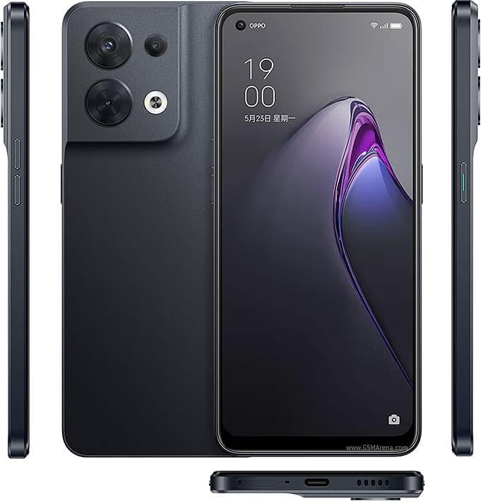 Oppo Reno8 (China) image 1
