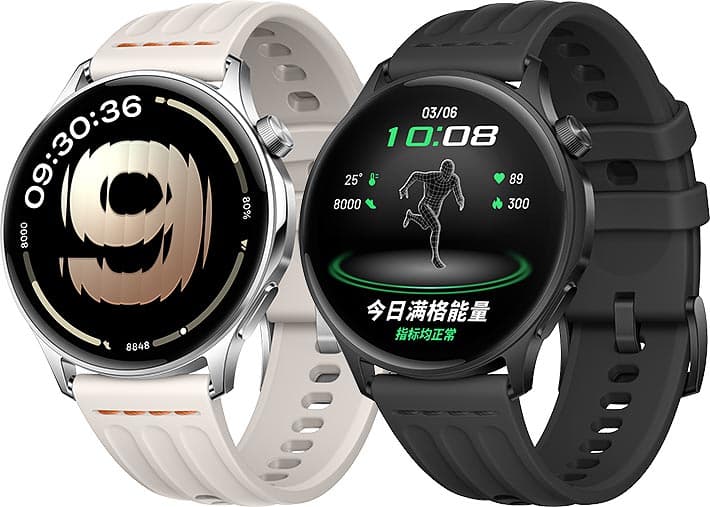 Oppo Watch S gallery image 2