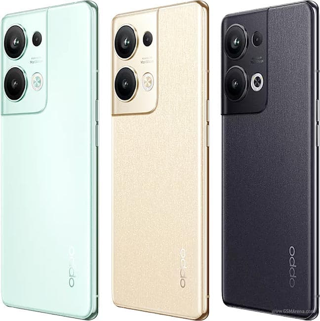 Oppo Reno9 Pro+ image 2