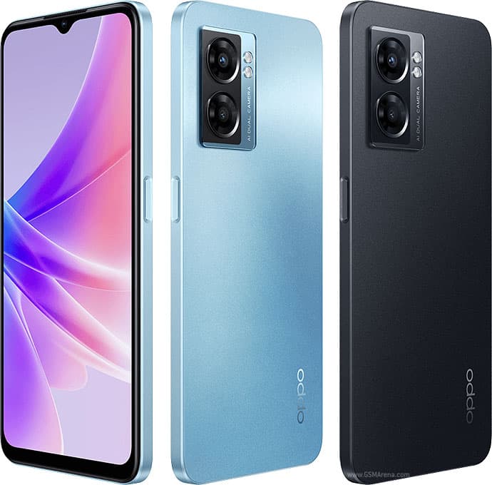 Oppo K10 5G image 2