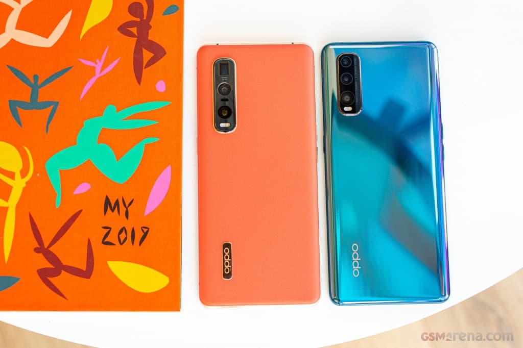 Oppo Find X2 gallery image 3