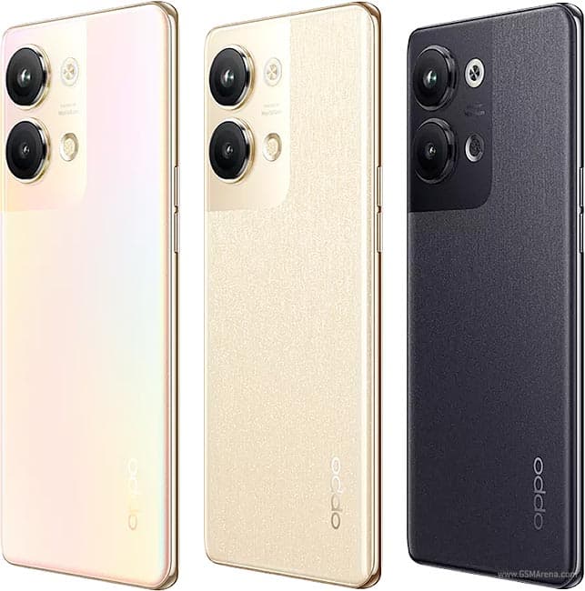 Oppo Reno9 Pro image 2