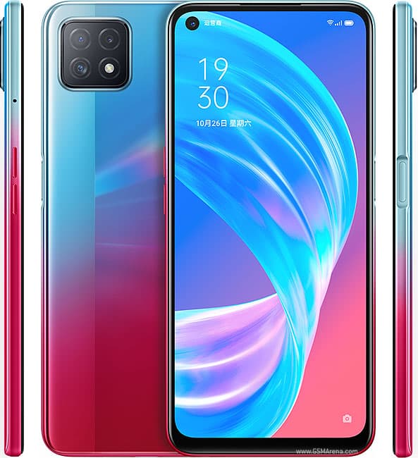 Oppo A72 5G image 1