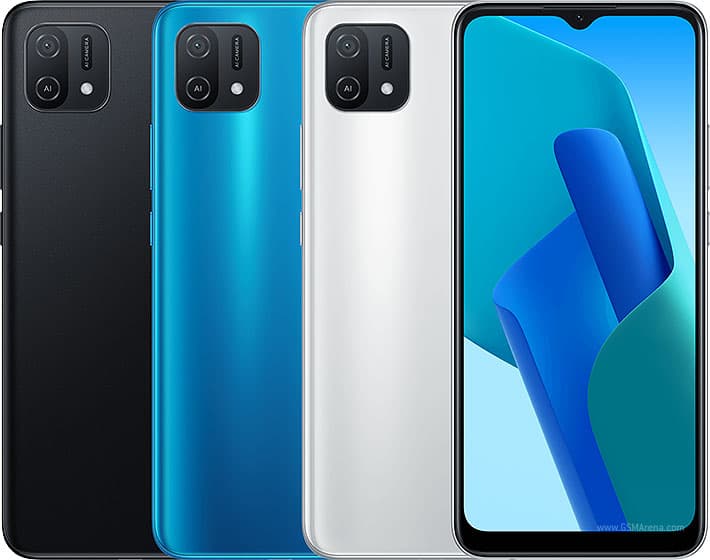 Oppo A16e image 1