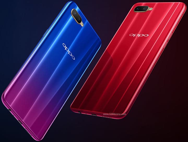 Oppo K1 gallery image 3