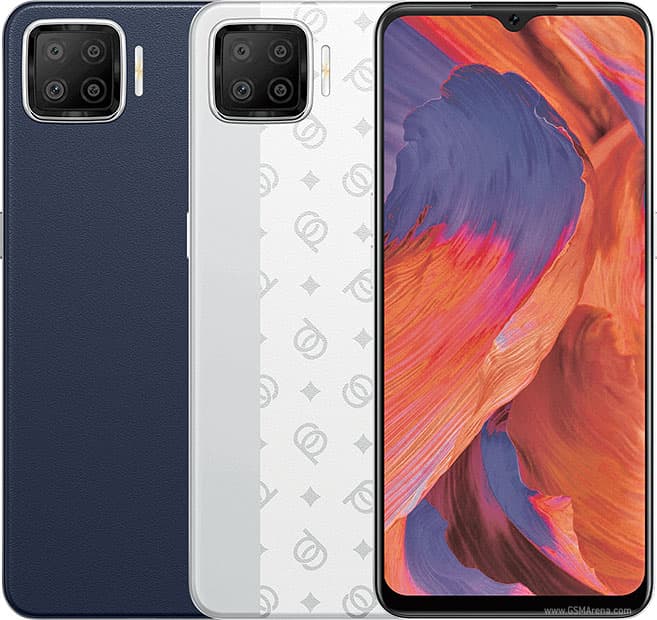 Oppo A73 image 1