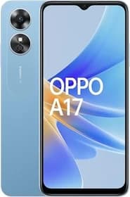 Oppo A17 image 1