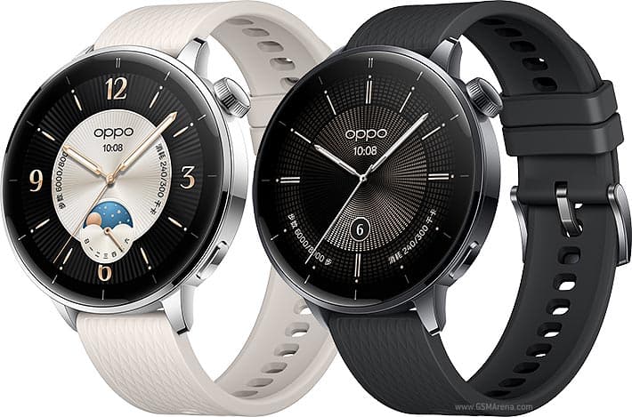 Oppo Watch X2 Mini gallery image 2