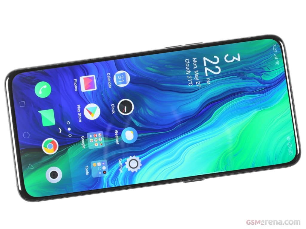 Oppo Reno 10x zoom gallery image 3