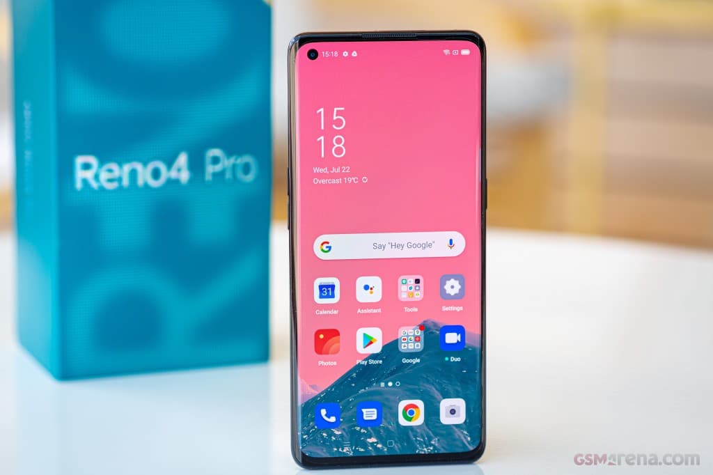 Oppo Reno4 Pro image 4