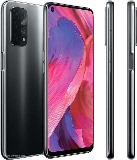 Oppo A74 5G image 2
