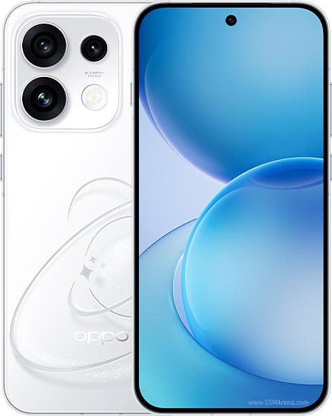 Oppo Reno16 Pro image 1