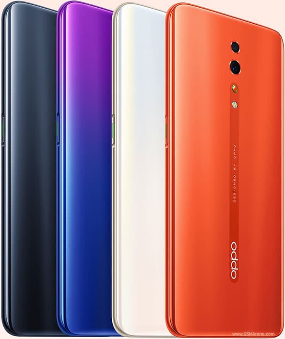 Oppo Reno Z gallery image 2