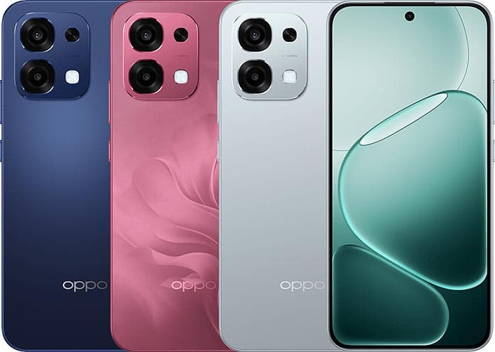 Oppo F31 gallery image 1