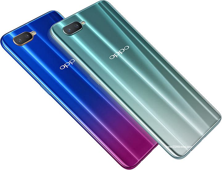 Oppo R15x gallery image 1