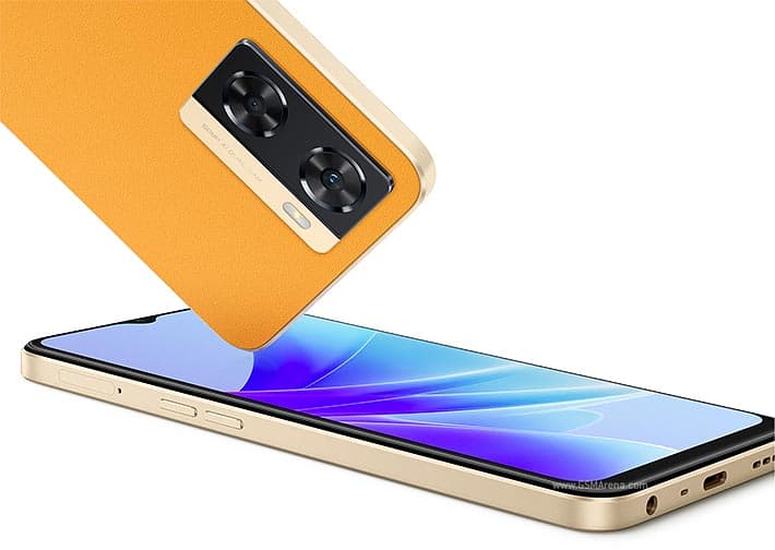 Oppo A77s image 2