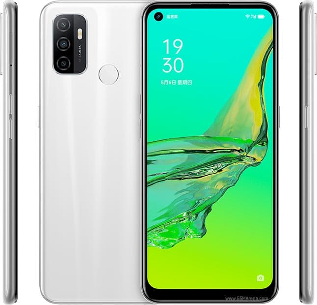 Oppo A11s image 1