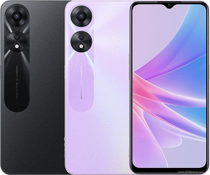 Oppo A78 gallery image 1