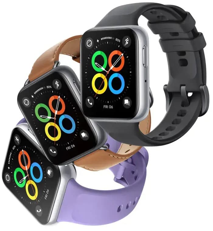 Oppo Watch SE image 1
